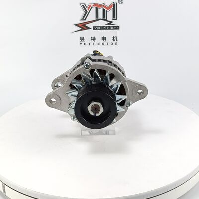 YTM M209 24V 55A 12PK Alternator ALT28005 A002T72883 A002T72985 for 6D22 E320D with Brush Facelift