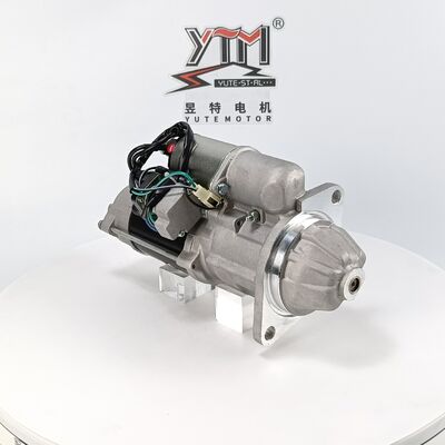 YTM QD2801A3 24V 9T 5.0KW  600-813-2151 0-21000-4040 Suitable for 4D95T PC60-1