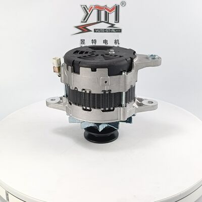YTM New SW205 24V 60A 2B Alteror Assembly 10270402380 for UD Truck Heavy Duty Replacement Parts