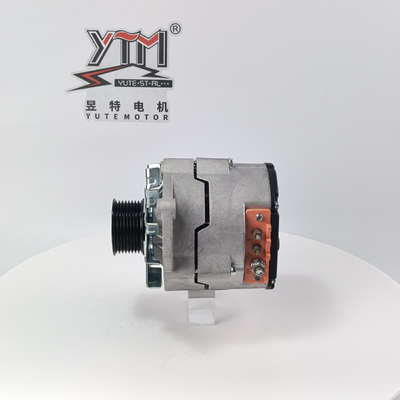 28V 70A Alternator PT206 8PK for Weichai WD615 Engine Shacman F3000 OE 612600090248 AVE2716D