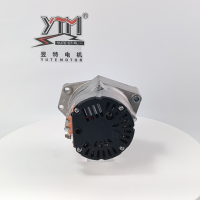 28V 70A Alternator PT206 8PK for Weichai WD615 Engine Shacman F3000 OE 612600090248 AVE2716D