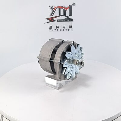 YTM IK236 12V 55A Alternator 11201511 01183638 for Deutz F4L912 F3L912 Tractor Iskra replacement part