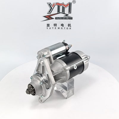 24V 5.5KW 11T Starter QDJ2431H For Isuzu 4HG1 4HK1 Engine Isuzu 700P Truck OE 5871009151 S25163