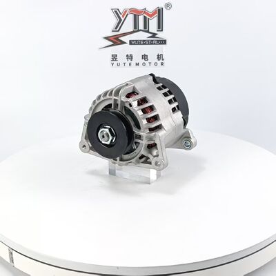 12V 70A Alternator for URSUS C330 Engine CA1457IR  9120690170 NAB900 66021070 66021126 66021155 66021482 CAL11108GS 110497