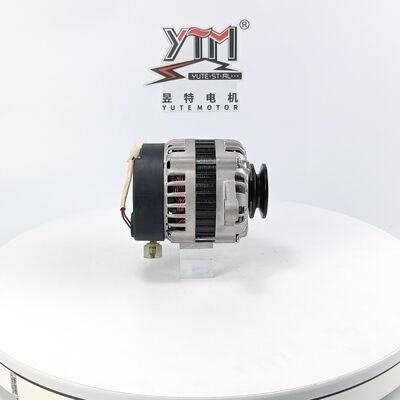 4D84E 12V 60A Alternator for YANMAR Engine PC45-U 119836-77210 11983677210