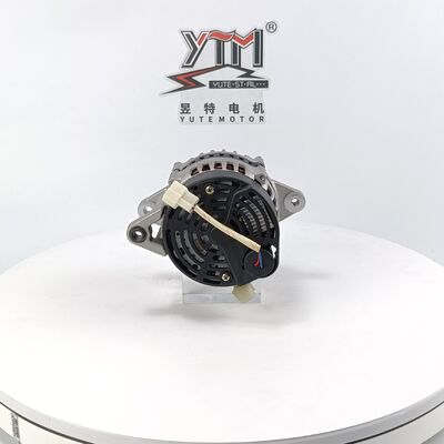 4D84E 12V 60A Alternator for YANMAR Engine PC45-U 119836-77210 11983677210