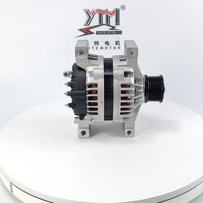 12V 200A 8PK Alternator for DELCO REMY 28SI Engine 8600201 0124625043 0124625048 0124625051 8600314 8600417 8600316 8600315 4565574 3819198C91