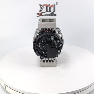 12V 200A 8PK Alternator for DELCO REMY 28SI Engine 8600201 0124625043 0124625048 0124625051 8600314 8600417 8600316 8600315 4565574 3819198C91