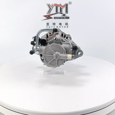 YTM 12V 75A 2pk Alternator OE A2TN2384Z MD344310 for 4D56 with Pump Mitsubishi L300 Truck