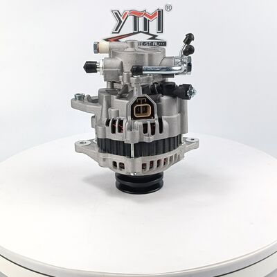 YTM 12V 75A 2pk Alternator OE A2TN2384Z MD344310 for 4D56 with Pump Mitsubishi L300 Truck