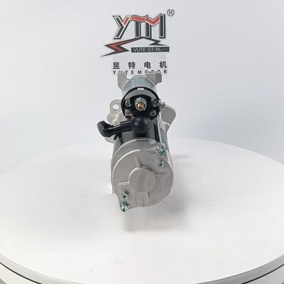 YTM  24V 10T 5.5KW Starter Moto M008T60871 18541 for Mitsubishi S6E E320A Without Relay Replacement Parts