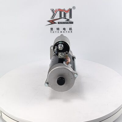 YTM 12V 11T 4.0KW Starter 0001260001 6068HYH01  for  Tractors 6230 6330 6430  replacement part