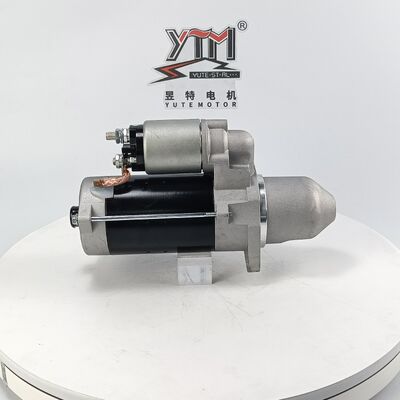 YTM 12V 11T 4.0KW Starter 0001260001 6068HYH01  for  Tractors 6230 6330 6430  replacement part