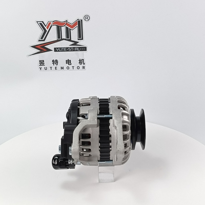 12V 80A 1PK Alternator VA207 For Yanmar 4TNV98 D24C Engine OE F000BL0116 F000BL0118