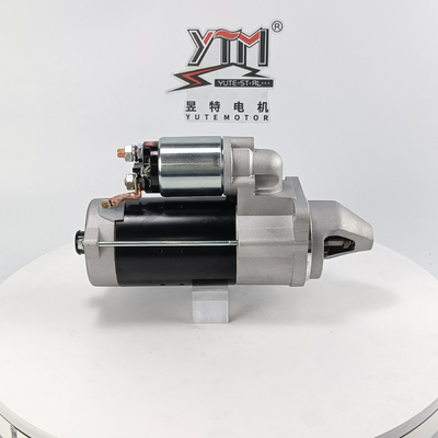 24V 4.0KW 10T Starter Motor For Iveco F4BE F4GE OE 0001231026 0001231027 0001263019 0001263020 0986025530 Case New Holland