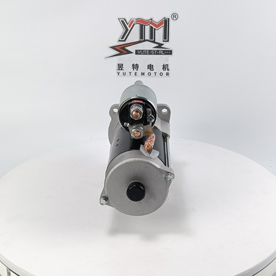 24V 4.0KW 10T Starter Motor For Iveco F4BE F4GE OE 0001231026 0001231027 0001263019 0001263020 0986025530 Case New Holland