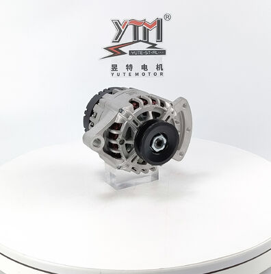 YTM 12V 65A 1PK Alternator 300040902, 300040904,8EK2005NB, 8EK2005ND for Refrigerator Car  replacement part
