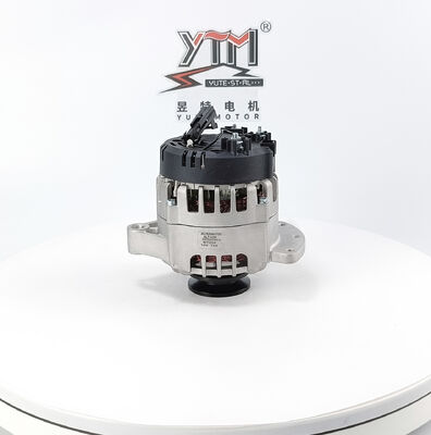 YTM 12V 65A 1PK Alternator 300040902, 300040904,8EK2005NB, 8EK2005ND for Refrigerator Car  replacement part