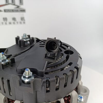 YTM 12V 65A 1PK Alternator 300040902, 300040904,8EK2005NB, 8EK2005ND for Refrigerator Car  replacement part