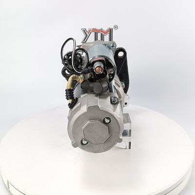 YTM  24V 11T 11KW Starter STD0743CL STD0743EC 0210002311 0210002312 for 6D155 D8R Komatsu 600-813-2753 Replacement Parts