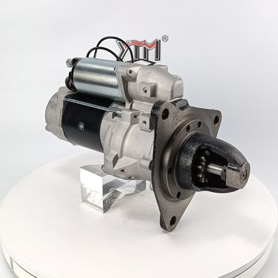 YTM  24V 11T 11KW Starter STD0743CL STD0743EC 0210002311 0210002312 for 6D155 D8R Komatsu 600-813-2753 Replacement Parts