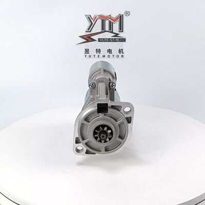 YTM 12V 9T 2.2KW starter 65.26201-7059 894489592 028000-7003 2280004291 2280004292 for GM heavy-duty replacement parts