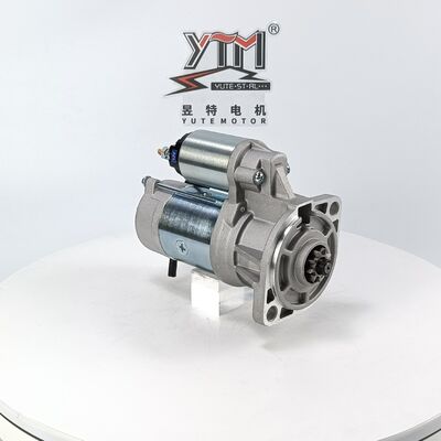 YTM 12V 9T 2.2KW starter 65.26201-7059 894489592 028000-7003 2280004291 2280004292 for GM heavy-duty replacement parts