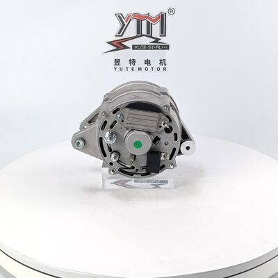 YTM IK254 12V 120A O83 Alternator AAK4653 CAL21284GS ALT79790 Single Slot for Bobcat AAK4917 Mahler Replacement Parts