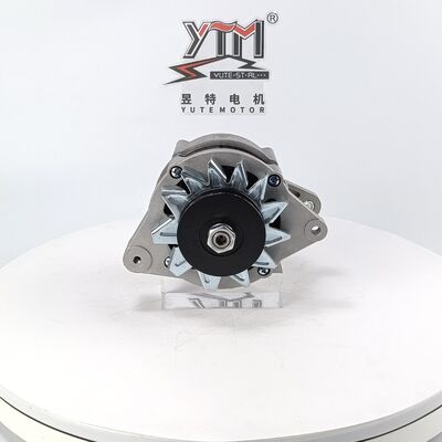 YTM IK254 12V 120A O83 Alternator AAK4653 CAL21284GS ALT79790 Single Slot for Bobcat AAK4917 Mahler Replacement Parts