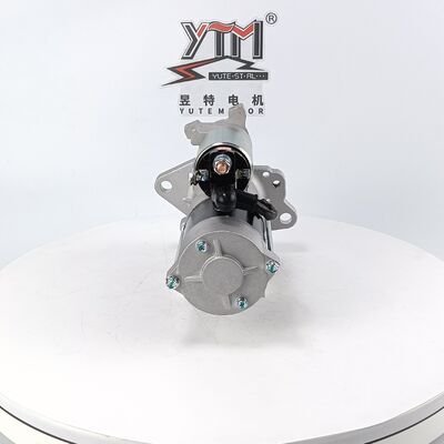 YTM 24V 9T 3.7KW starter M002T66872 M002T67871 M2T66872 M2T67871 for D33 diesel engine Mitsubishi M008T80071 replacement parts