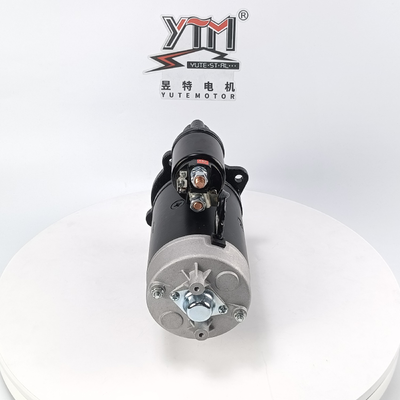 24V 4.0KW 9T QD2451P Starter Motor 10479627 STB0120BW 0001358024 0011517301 B001809254 for Benz L Series Truck