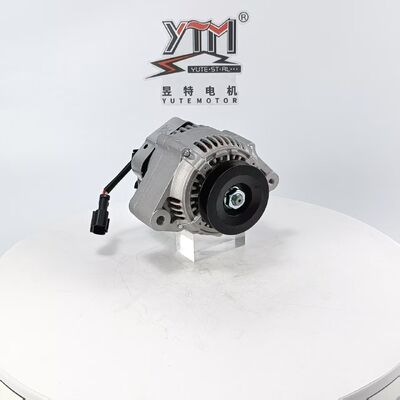 YTM 24V35A Single Slot 101211-7960 1012114050 6008616410 6008614102 for 6D102T/PC70-8/PC78-8/4BT3.3 Replacement Parts