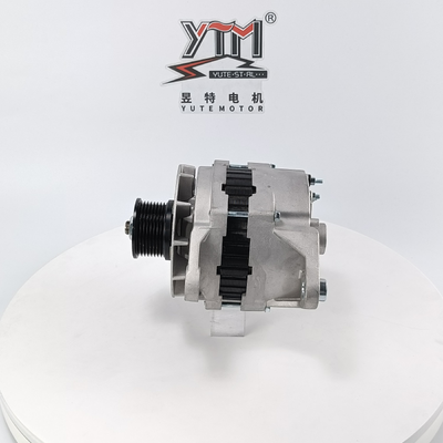 DR221 12V 160A Alternator ALD2995DD ALD2995KL 1117916 3603668 10459047 for Cummins QSB QSL ISL Engine C110D5 C180D5 C250D5