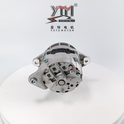 DR221 12V 160A Alternator ALD2995DD ALD2995KL 1117916 3603668 10459047 for Cummins QSB QSL ISL Engine C110D5 C180D5 C250D5