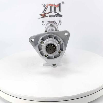 YTM 12V10T2.7KW 9142780 / 6021110 /743708000 /74370800001 / 74370800002 Replacement parts for starter motor MAG2.7J5/BELARUS/CAZ/PAZ LETRIKA