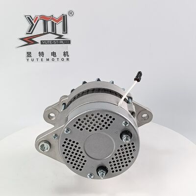 YTM 60A 8PK 2502-9009 /0-35000-4190 /6008256110/ 6008256111/ 0350004220 ALTERNATOR 24-VOLT for DOOSAN  DX300LC