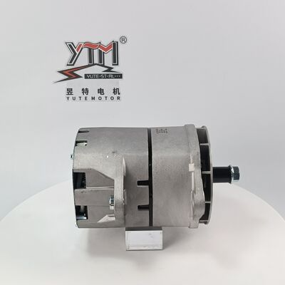 Alternator DR231 24V 100A 3000347 10455196 3167251 3400698 ALD0012 for Cummins QSX15 Construction Machinery