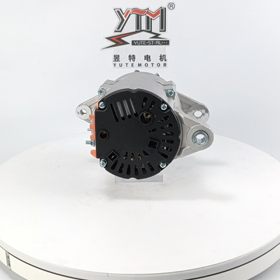 24V 70A 8PK Alternator PT208 JFZ2710 ALP3610AN 5319352 5628592 ALP3610 for QSB7 Engine Excavator