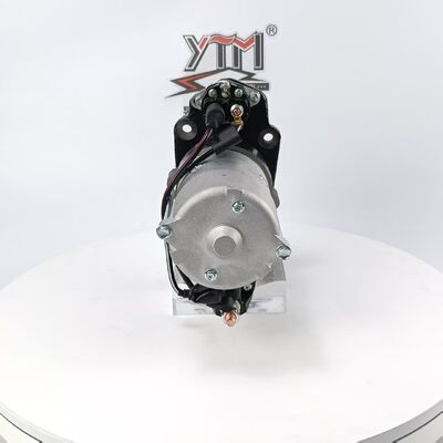 YTM 24V10T 6.0KW M93R3014SE M93R3014SEVPP 5266537 Starter for ISBE/ISDE Cummi ns 4983068 Replacement Parts