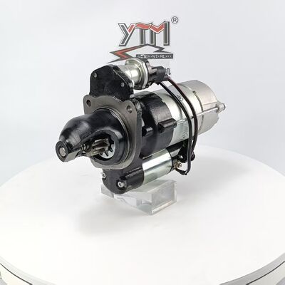 YTM 24V10T 6.0KW M93R3014SE M93R3014SEVPP 5266537 Starter for ISBE/ISDE Cummi ns 4983068 Replacement Parts