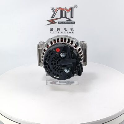 YTM 24V100A 8PK Alternator CA1851IR CAL10632 0124655026 0124655205 Replacement Parts