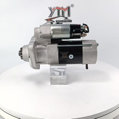 YTM 24V 13T 6.0KW Starter Motor DX220-9C/DL06/QDJ2503/300516-00015/8200475 Replacement Parts