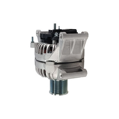 BO204 24V 115A 12PK  Alternator 20R0958 3445081 0124655076 0124655162 For CAT 330GC Excavator C6.6 Engine