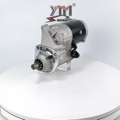 YTM 12V 11T 4.0KW starter motor /RE69704/22800-6530 for D1146/CST40202 replacement parts
