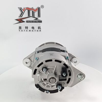 24V 80A 8PK Alternator For DOOSAN DX520 DL08 DL06 DB58T 30090100033 390115 A000028 K1010702 21612N ALD3329