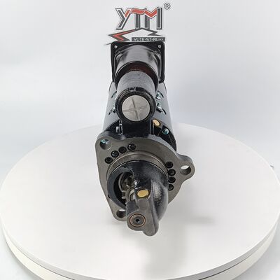 YTM  24V 12T 9KW starter motor 4N3348/4N3181/1113923/for Caterpill ar 3304/3306 40MT heavy-duty replacement parts
