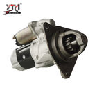 6D155 KOMATSU Electric Starter Motor 600 - 813 - 2753 6008132741 Locs Appliion D8R