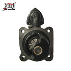QD2827DF Weichai 615 Engine Starter Motor For WP10 Loder 612600090340 612600090117