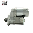 4D87 Electric Starter Motor PC56 - 7 028000 - 9031 For Truck 12V 9T 1.4KW