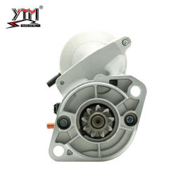 4D87 Electric Starter Motor PC56 - 7 028000 - 9031 For Truck 12V 9T 1.4KW